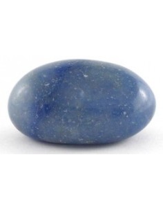 Photo de Palet en Quartz bleu - encens.business - Boutique ésotérique en ligne - vente de Palet en Quartz bleu