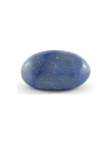 Photo de Palet en Quartz bleu - encens.business - Boutique ésotérique en ligne - vente de Palet en Quartz bleu