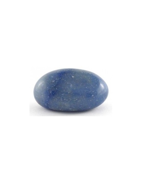 Photo de Palet en Quartz bleu - encens.business - Boutique ésotérique en ligne - vente de Palet en Quartz bleu
