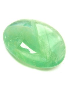 Photo de Palet en Fluorite - encens.business - Boutique ésotérique en ligne - vente de Palet en Fluorite