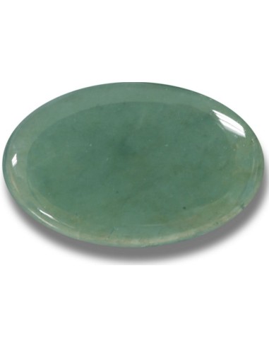 Photo de Palet en Jade - encens.business - Boutique ésotérique en ligne - vente de Palet en Jade