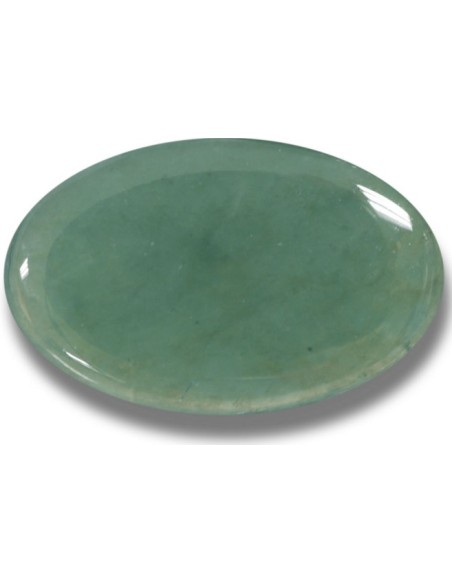 Photo de Palet en Jade - encens.business - Boutique ésotérique en ligne - vente de Palet en Jade
