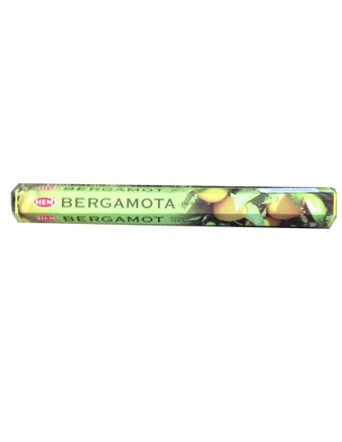 Photo de Encens HEM  Bergamote - encens.business - Boutique ésotérique en ligne - vente de Encens HEM  Bergamote