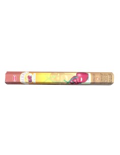 Photo de Encens HEM  Cerise - encens.business - Boutique ésotérique en ligne - vente de Encens HEM  Cerise