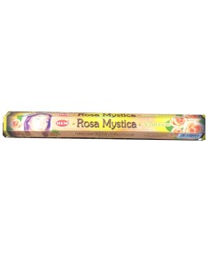 Photo de Encens HEM  Rose Mystique - encens.business - Boutique ésotérique en ligne - vente de Encens HEM  Rose Mystique
