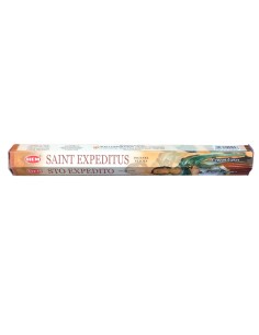 Photo de Encens HEM  Saint Expédit - encens.business - Boutique ésotérique en ligne - vente de Encens HEM  Saint Expédit