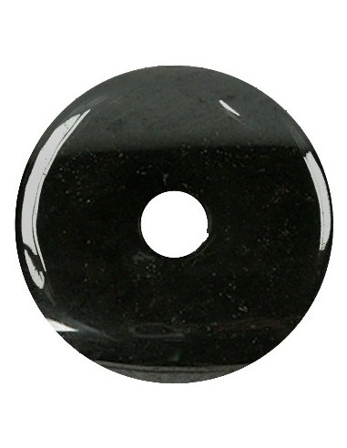 Photo de Donuts en Tourmaline - encens.business - Boutique ésotérique en ligne - vente de Donuts en Tourmaline
