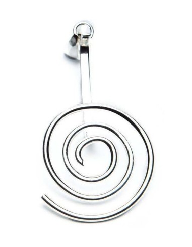 Photo de Porte donuts spirale - encens.business - Boutique ésotérique en ligne - vente de Porte donuts spirale