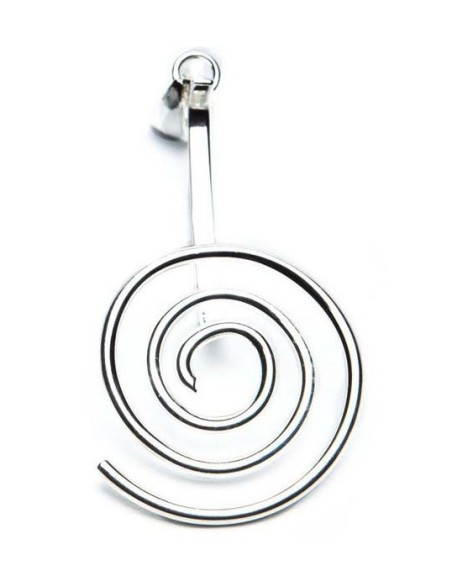 Photo de Porte donuts spirale - encens.business - Boutique ésotérique en ligne - vente de Porte donuts spirale