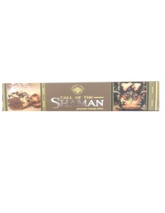 Photo de Encens Shaman Call - encens.business - Boutique ésotérique en ligne - vente de Encens Shaman Call