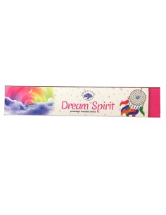 Photo de Encens Dreams Spirit - encens.business - Boutique ésotérique en ligne - vente de Encens Dreams Spirit