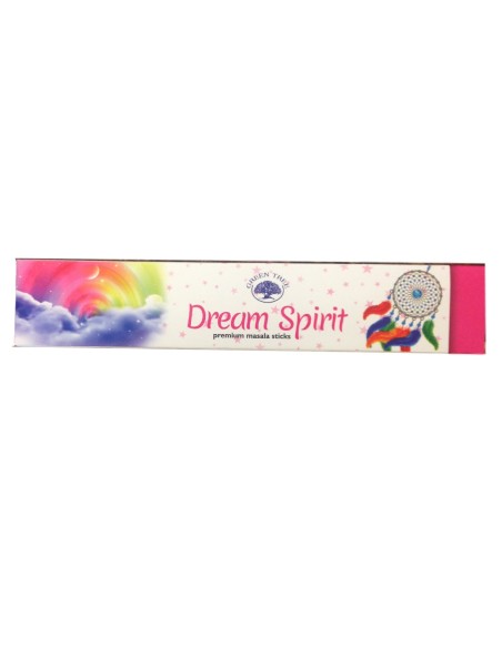 Photo de Encens Dreams Spirit - encens.business - Boutique ésotérique en ligne - vente de Encens Dreams Spirit