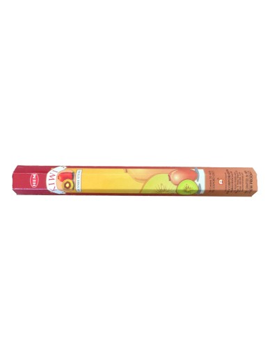 Photo de Encens HEM  Kiwi - encens.business - Boutique ésotérique en ligne - vente de Encens HEM  Kiwi