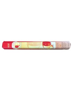 Photo de Encens HEM  pomme rouge - encens.business - Boutique ésotérique en ligne - vente de Encens HEM  pomme rouge