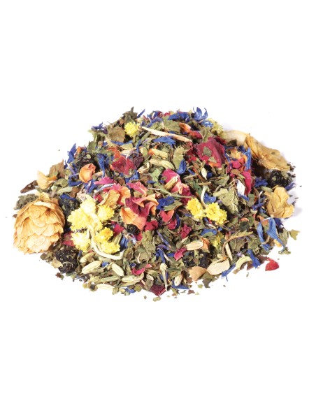 Photo de Tisane Bio Bien-être - encens.business - Boutique ésotérique en ligne - vente de Tisane Bio Bien-être