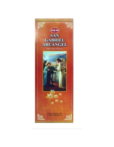 Photo de Encens HEM d'offrandes Saint Gabriel - encens.business - Boutique ésotérique en ligne - vente de Encens HEM d'offrandes Saint