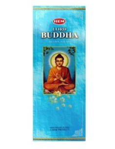 Photo de Encens HEM Lord Buddha - encens.business - Boutique ésotérique en ligne - vente de Encens HEM Lord Buddha