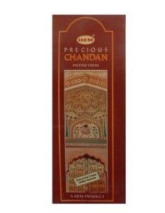 Photo de Encens HEM  chandan premium (santal) - encens.business - Boutique ésotérique en ligne - vente de Encens HEM  chandan premium 