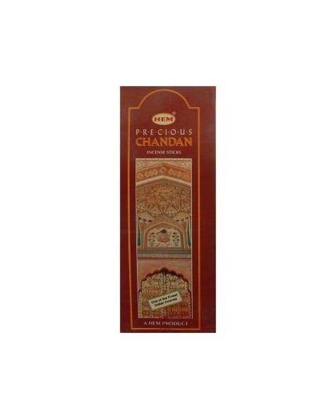 Photo de Encens HEM  chandan premium (santal) - encens.business - Boutique ésotérique en ligne - vente de Encens HEM  chandan premium 