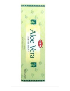 Photo de Encens HEM aloe vera - encens.business - Boutique ésotérique en ligne - vente de Encens HEM aloe vera
