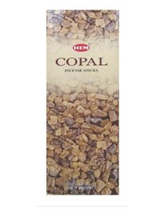 Photo de Encens HEM  copal - encens.business - Boutique ésotérique en ligne - vente de Encens HEM  copal