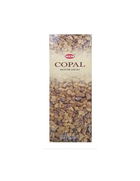 Photo de Encens HEM  copal - encens.business - Boutique ésotérique en ligne - vente de Encens HEM  copal