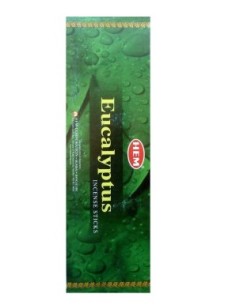 Photo de Encens HEM  eucalyptus - encens.business - Boutique ésotérique en ligne - vente de Encens HEM  eucalyptus