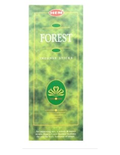 Photo de Encens HEM forest - encens.business - Boutique ésotérique en ligne - vente de Encens HEM forest