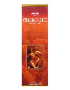 Photo de Encens HEM Erotic - encens.business - Boutique ésotérique en ligne - vente de Encens HEM Erotic