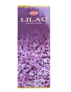 Photo de Encens HEM Lilas - encens.business - Boutique ésotérique en ligne - vente de Encens HEM Lilas