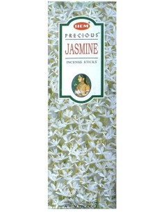 Photo de Encens HEM precious Jasmin - encens.business - Boutique ésotérique en ligne - vente de Encens HEM precious Jasmin