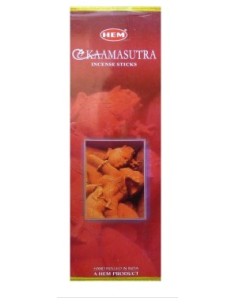 Photo de Encens HEM Kamasutra - encens.business - Boutique ésotérique en ligne - vente de Encens HEM Kamasutra