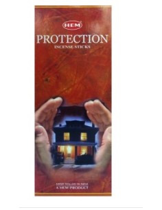 Photo de Encens HEM protection - encens.business - Boutique ésotérique en ligne - vente de Encens HEM protection