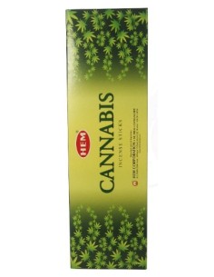 Photo de Encens HEM  cannabis - encens.business - Boutique ésotérique en ligne - vente de Encens HEM  cannabis