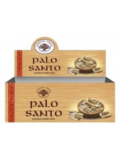 Photo de Encens Palo Santo - encens.business - Boutique ésotérique en ligne - vente de Encens Palo Santo