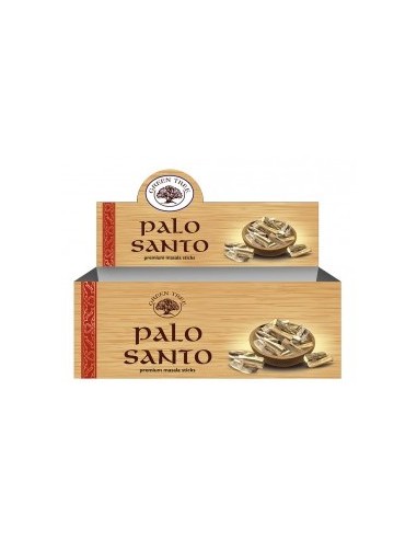 Photo de Encens Palo Santo - encens.business - Boutique ésotérique en ligne - vente de Encens Palo Santo