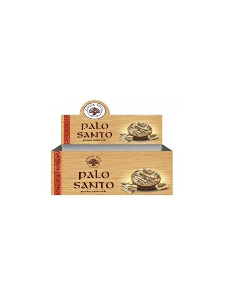 Photo de Encens Palo Santo - encens.business - Boutique ésotérique en ligne - vente de Encens Palo Santo
