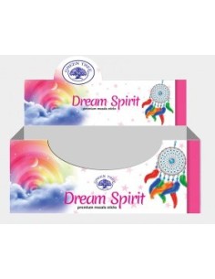 Photo de Encens Dreams Spirit - encens.business - Boutique ésotérique en ligne - vente de Encens Dreams Spirit