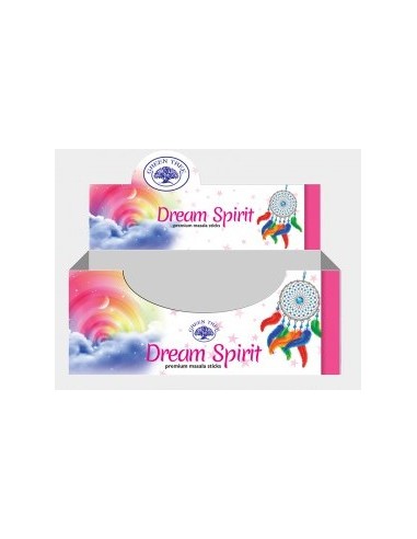 Photo de Encens Dreams Spirit - encens.business - Boutique ésotérique en ligne - vente de Encens Dreams Spirit