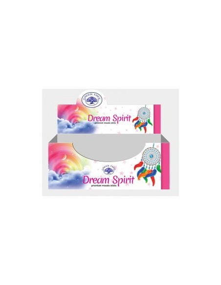 Photo de Encens Dreams Spirit - encens.business - Boutique ésotérique en ligne - vente de Encens Dreams Spirit