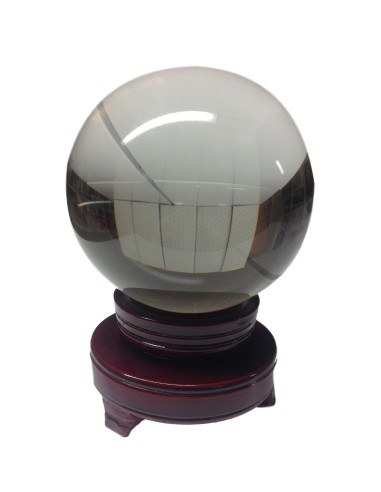 Photo de Boule de cristal - encens.business - Boutique ésotérique en ligne - vente de Boule de cristal