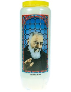 Photo de Neuvaine Padre Pio - encens.business - Boutique ésotérique en ligne - vente de Neuvaine Padre Pio