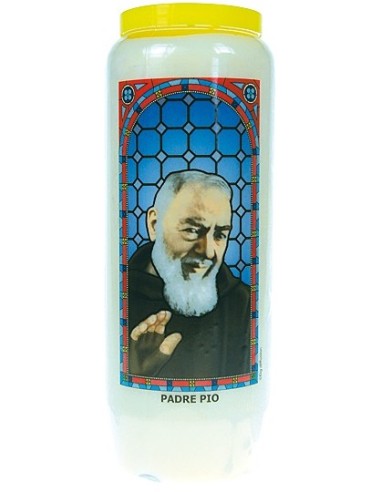 Photo de Neuvaine Padre Pio - encens.business - Boutique ésotérique en ligne - vente de Neuvaine Padre Pio