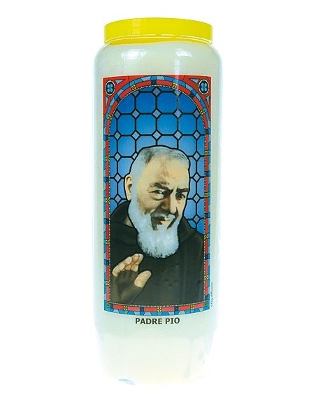 Photo de Neuvaine Padre Pio - encens.business - Boutique ésotérique en ligne - vente de Neuvaine Padre Pio