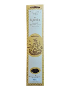 Photo de Encens premium Hynddia Rose - encens.business - Boutique ésotérique en ligne - vente de Encens premium Hynddia Rose
