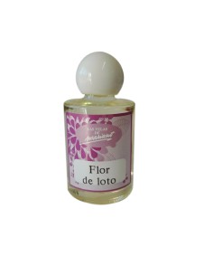 Photo de Essence de fleur de lotus - encens.business - Boutique ésotérique en ligne - vente de Essence de fleur de lotus