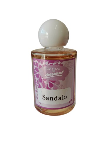 Photo de Essence de santal - encens.business - Boutique ésotérique en ligne - vente de Essence de santal