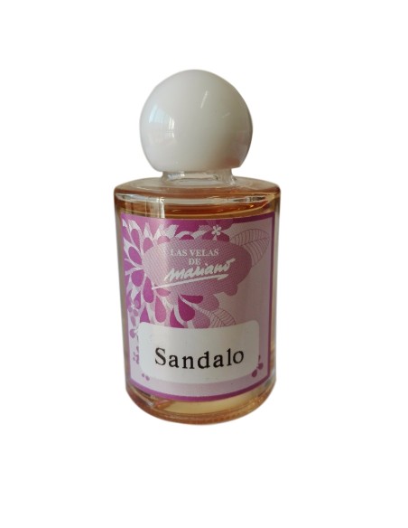 Photo de Essence de santal - encens.business - Boutique ésotérique en ligne - vente de Essence de santal