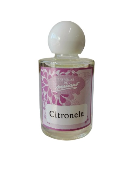 Photo de Essence de citronnelle - encens.business - Boutique ésotérique en ligne - vente de Essence de citronnelle