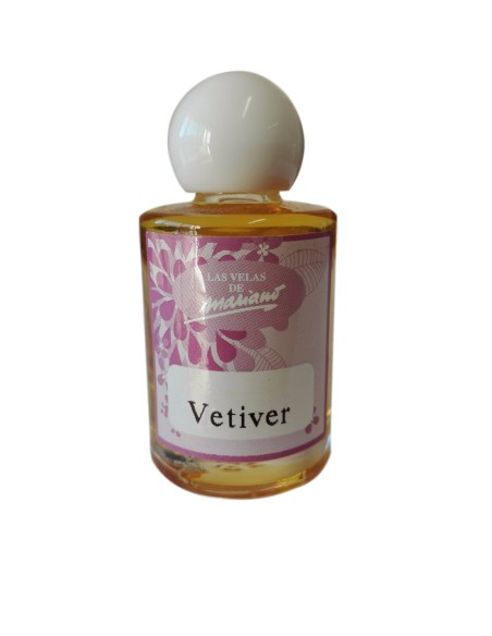 Photo de Essence de vétiver - encens.business - Boutique ésotérique en ligne - vente de Essence de vétiver